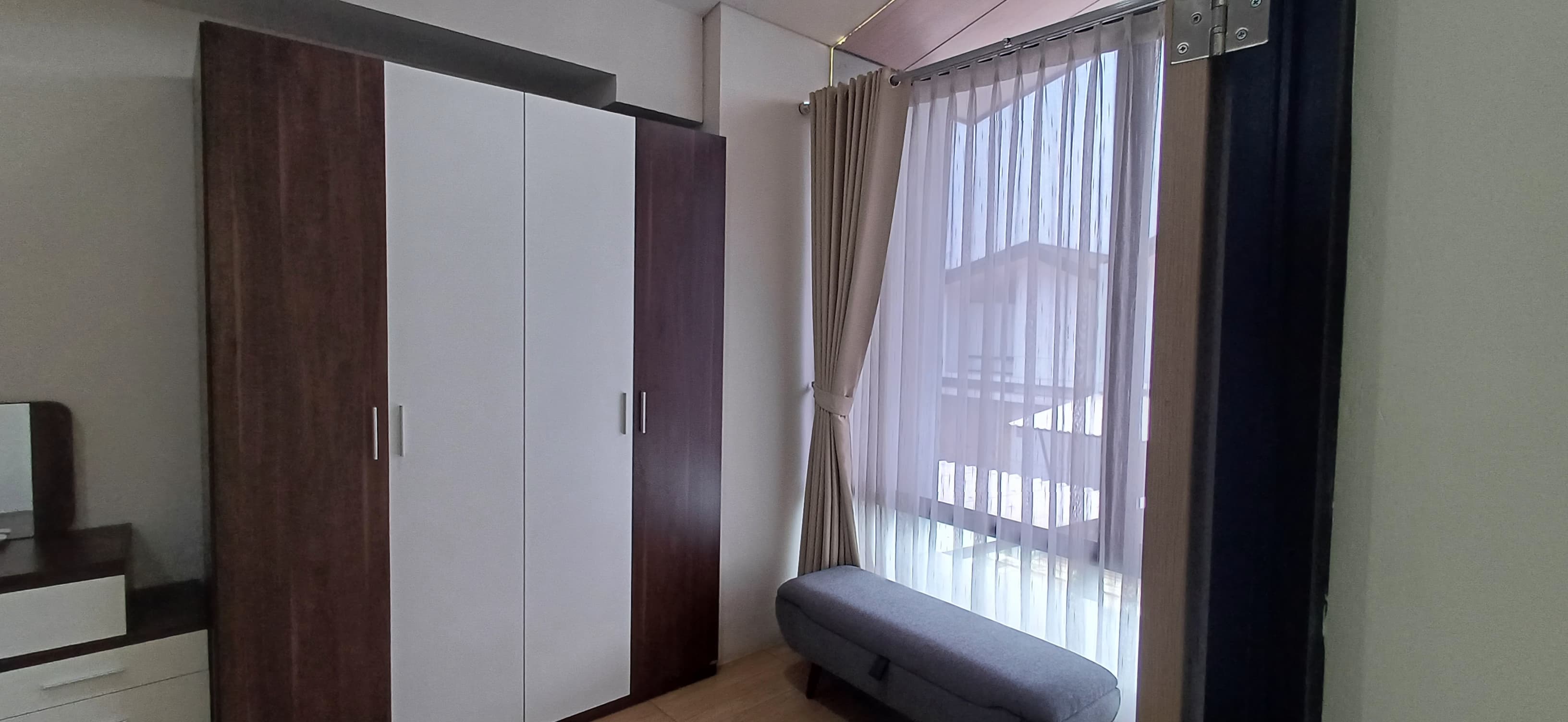 DiSewakan Rumah Full Furnish di Waterfront Lippo CIkarang